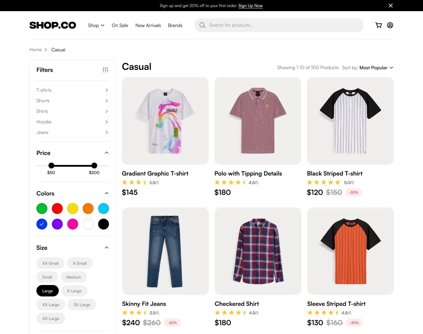product thumbnail