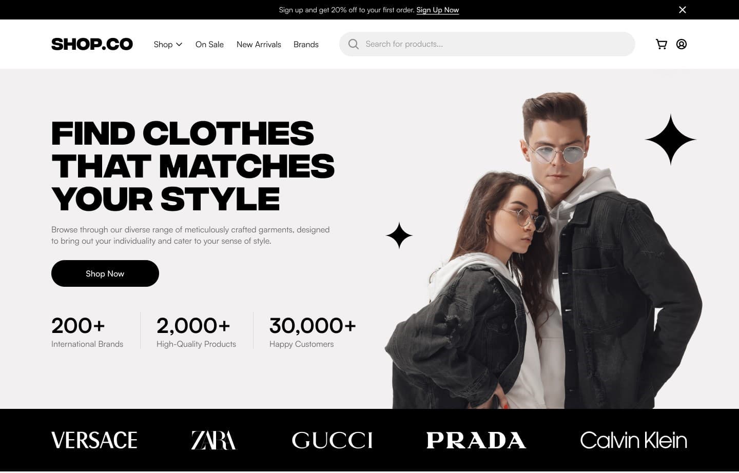SHOP.CO
